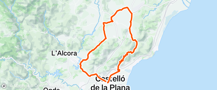 CBR / La Leyenda de Benlloch 🥐🕵🏻‍♂️