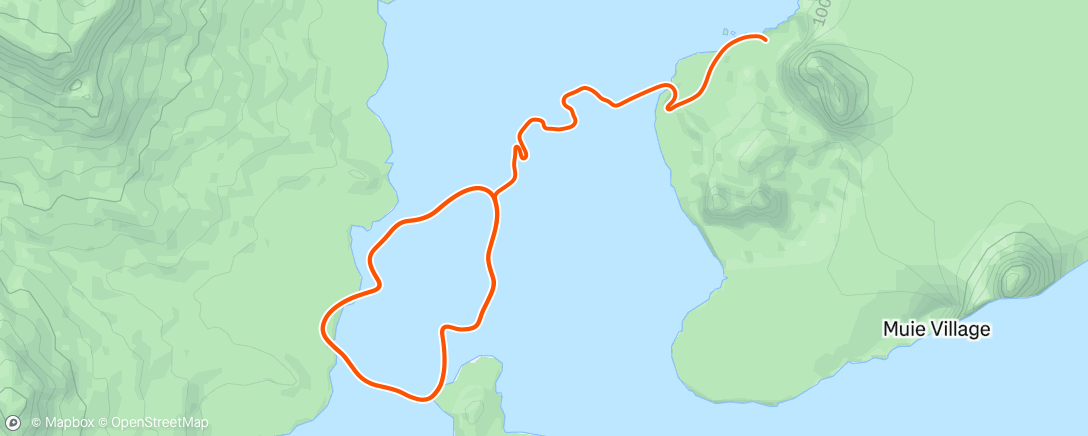 Map of the activity, Zwift - Group Workout: SZR Groupworkouts by Aktivitus (E) on Deca Dash in Watopia