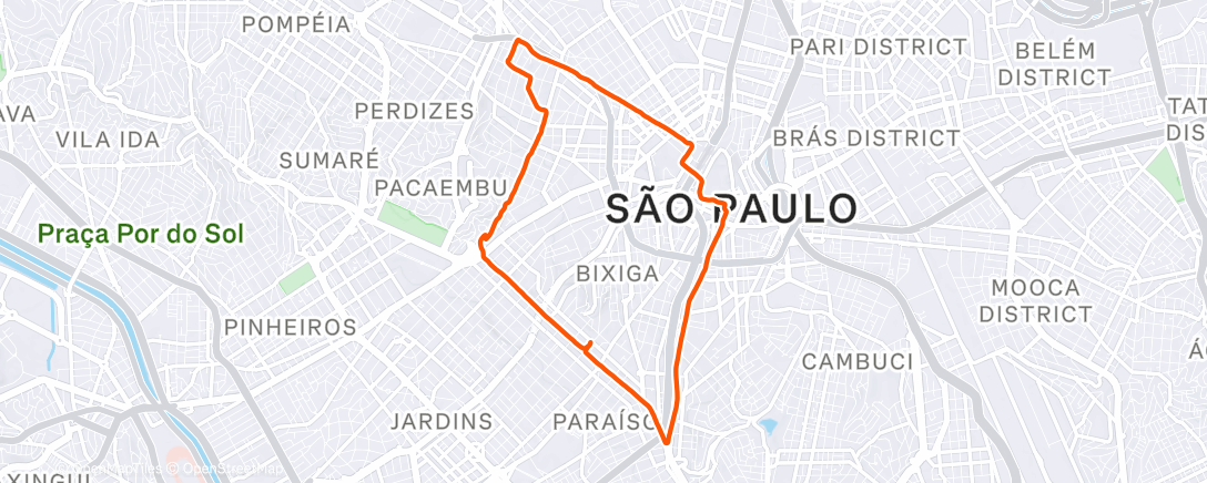 Map of the activity, 🧚‍♂️