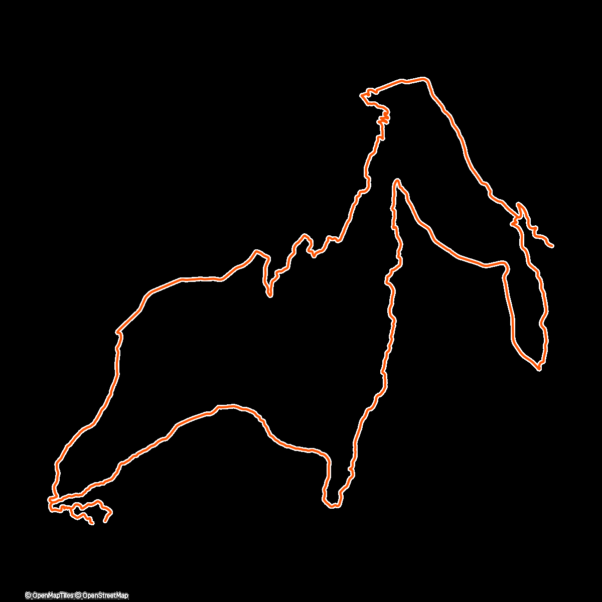 Карта физической активности (Sunday date avec Kevin)