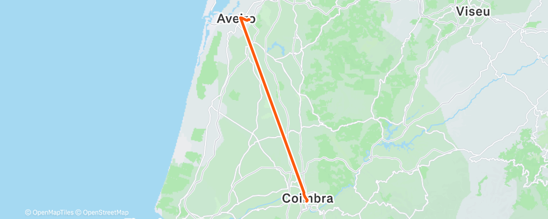 Map of the activity, Retornar a casinha