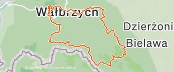 walbrzych i gory sowie