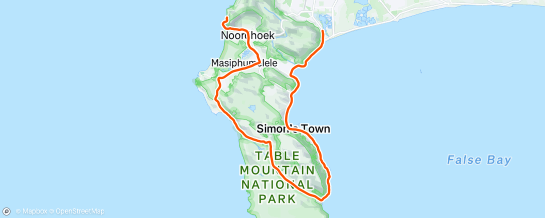 Map of the activity, Станок 🚴‍♂️