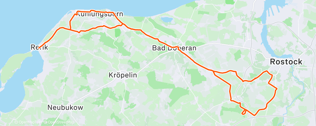 Mapa de la actividad (After rain there is always sun)