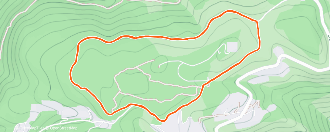 Map of the activity, Nice joint collective being together activity with Julia and Oscar