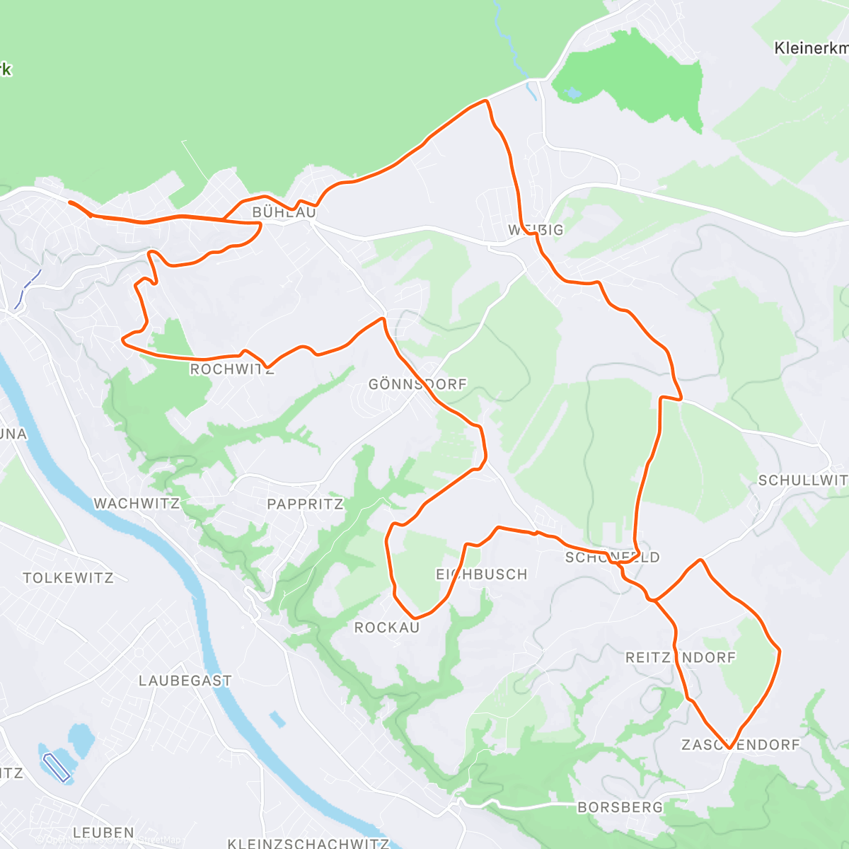 Map of the activity, dark flight 25 | 
eiskaltes land