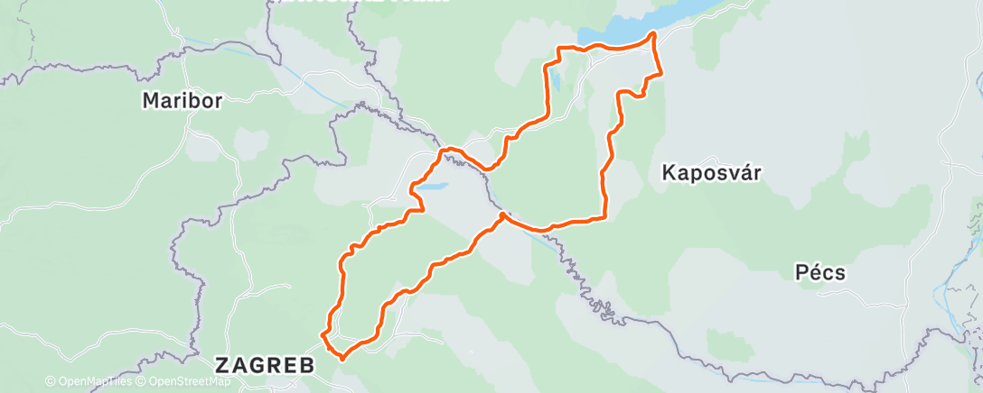 Map of the activity, Sarmu treba zasluzit!!