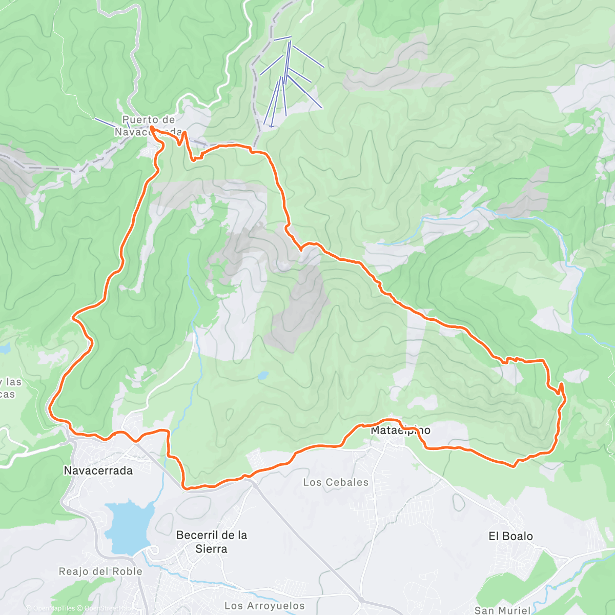 Map of the activity, Una teoría complicada es un problema a resolver, pero una teoría simple evita complicaciones innecesarias. ( Einstein dixit)