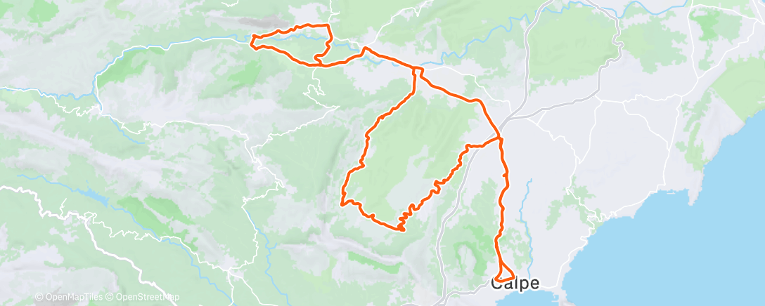 Map of the activity, Kan ik een korte broek aan .es