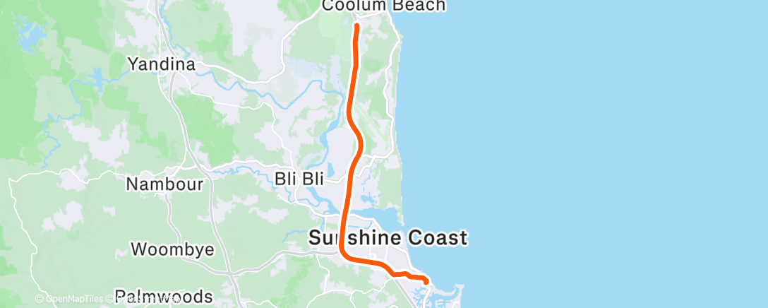 Карта физической активности (ROUVY - 40/20 Power Blocks | Stephanie Clutterbuck's Favorite)