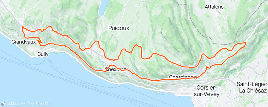 Map of the activity, Récup 🦥