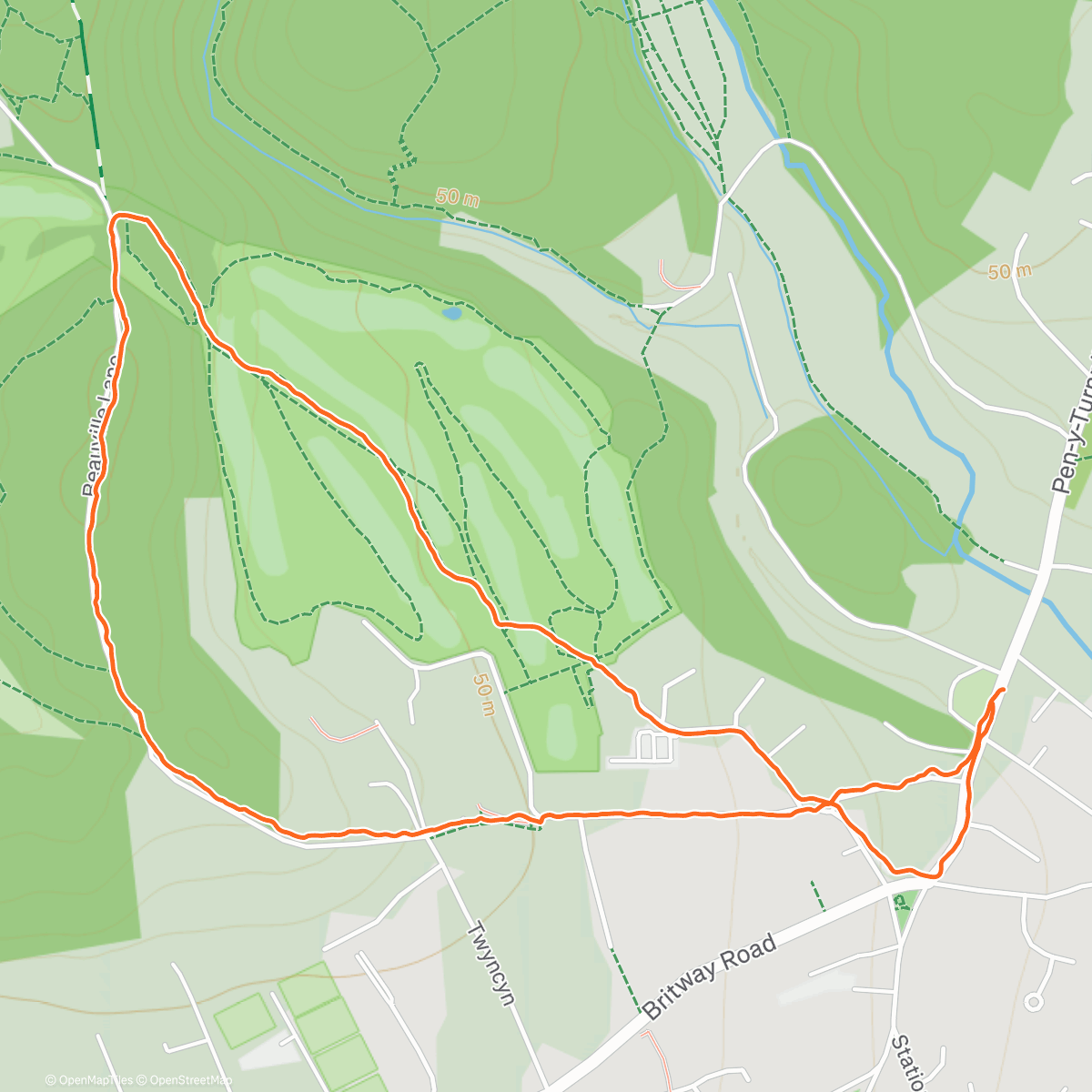 Barry Williams🏴󠁧󠁢󠁥󠁮󠁧󠁿 | Strava Cyclist Profile