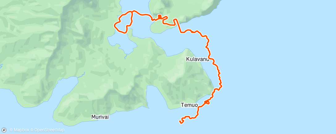 Karte der Aktivität „Zwift - TTT: WTRL Team Time Trial - Zone 9 (ESPRESSO/DOPPIO) on Coast to Coast in Watopia”