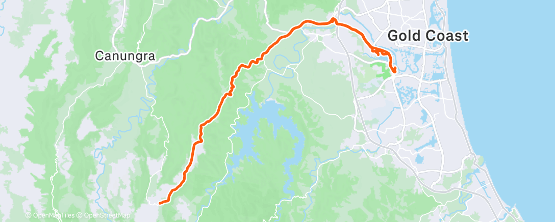 Map of the activity, Seeing 2025 out with Phil. First proper climb since the leg. Was. Ice to be back in the hills with good company 👌
