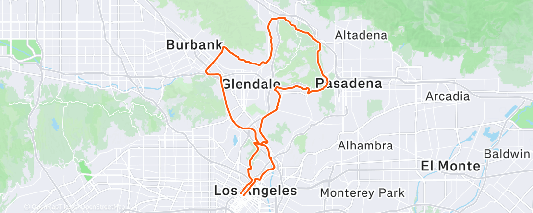 Карта физической активности (🪽🪽🪽🪽)