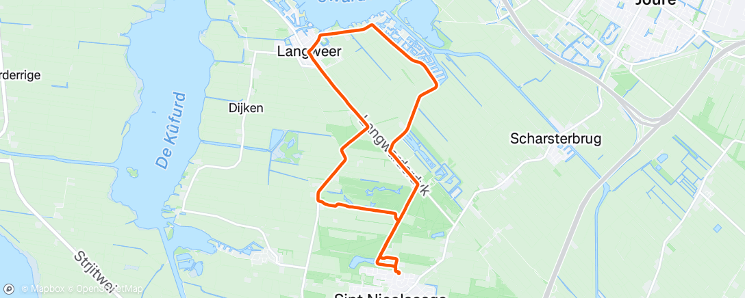 Arie Bruinsma | Strava Runner Profile