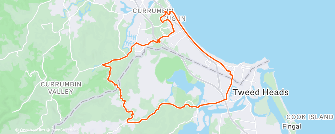 Map of the activity, 🙅🏼‍♂️