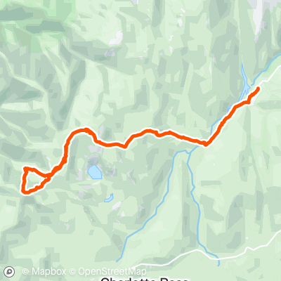 Guthega - Carruthers Peak ski tour | 15.1 km Running Route on Strava