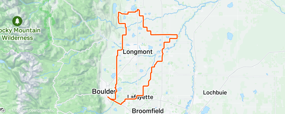 Map of the activity, Happy Easter