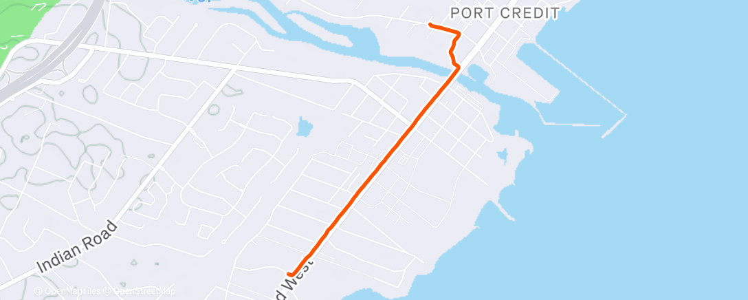 Map of the activity, My favorite color is sparkle.  ☁️