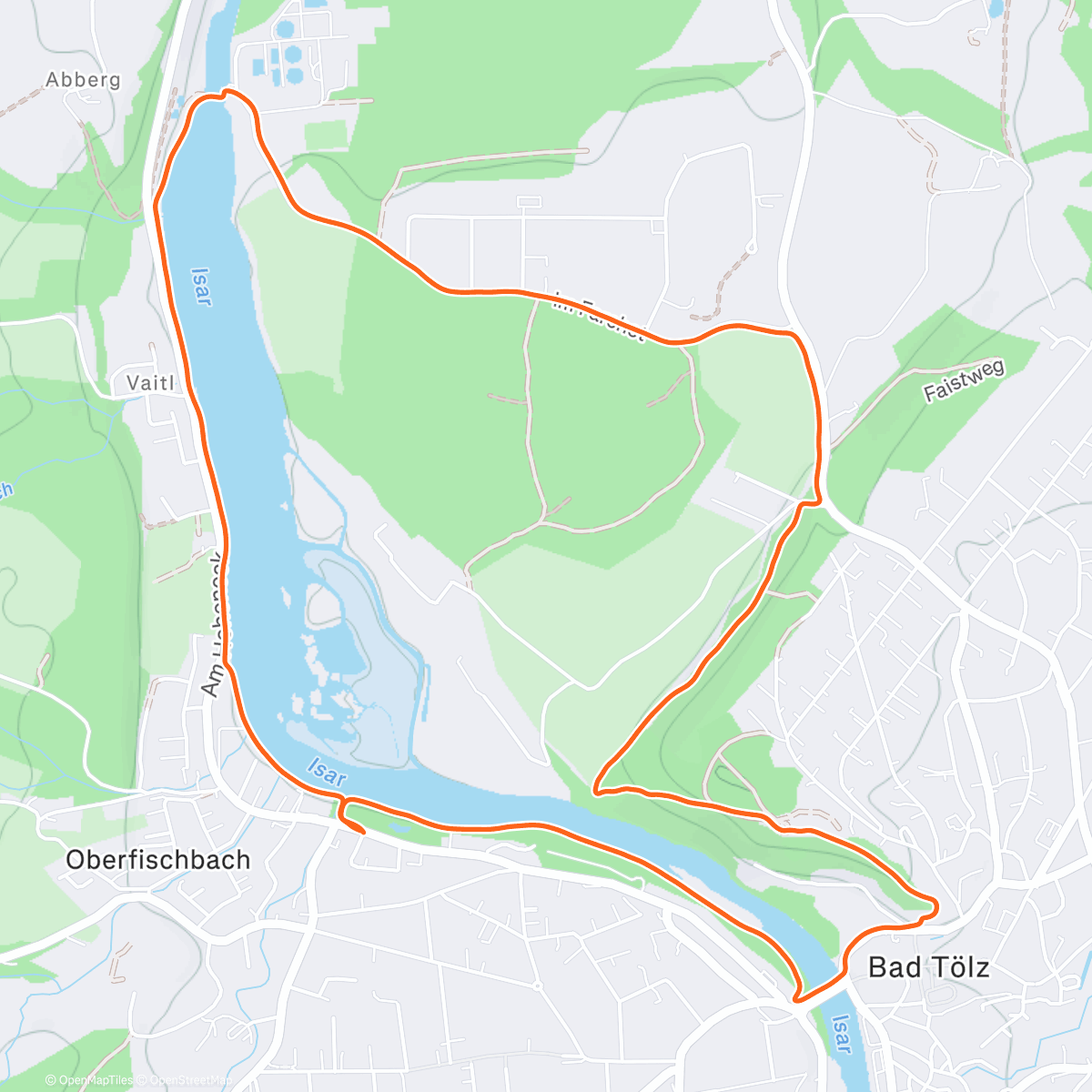 Карта физической активности (🫶🫶🫶)