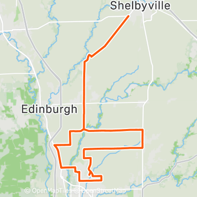 september 11 | 69.6 mi Cycling Route on Strava