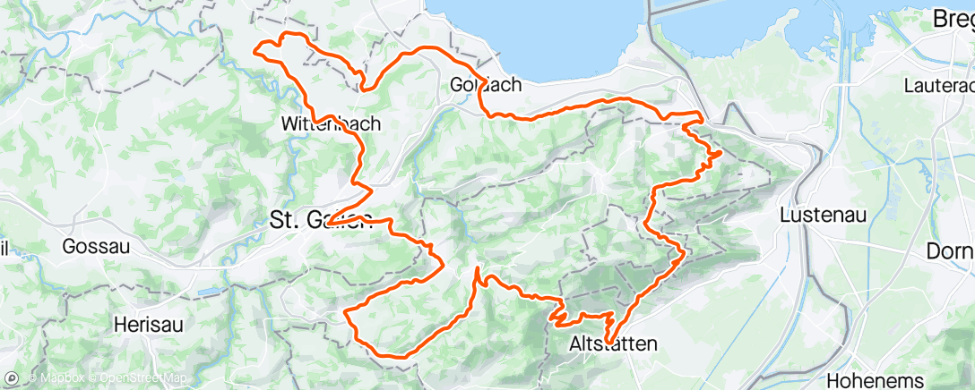 Map of the activity, ...ruppen mentig🥳