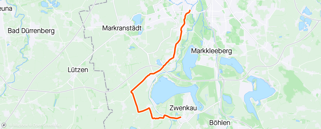Map of the activity, Dicken geholt