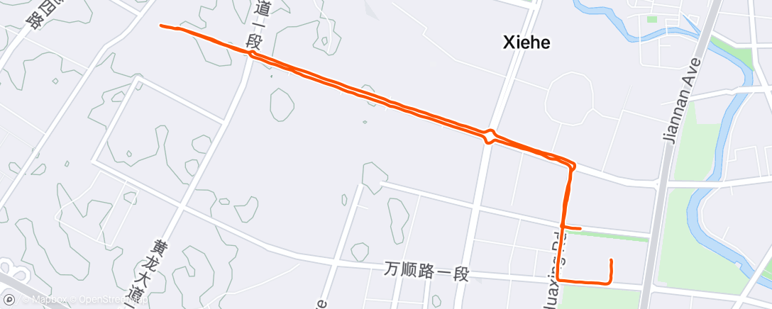 Map of the activity, 太阳