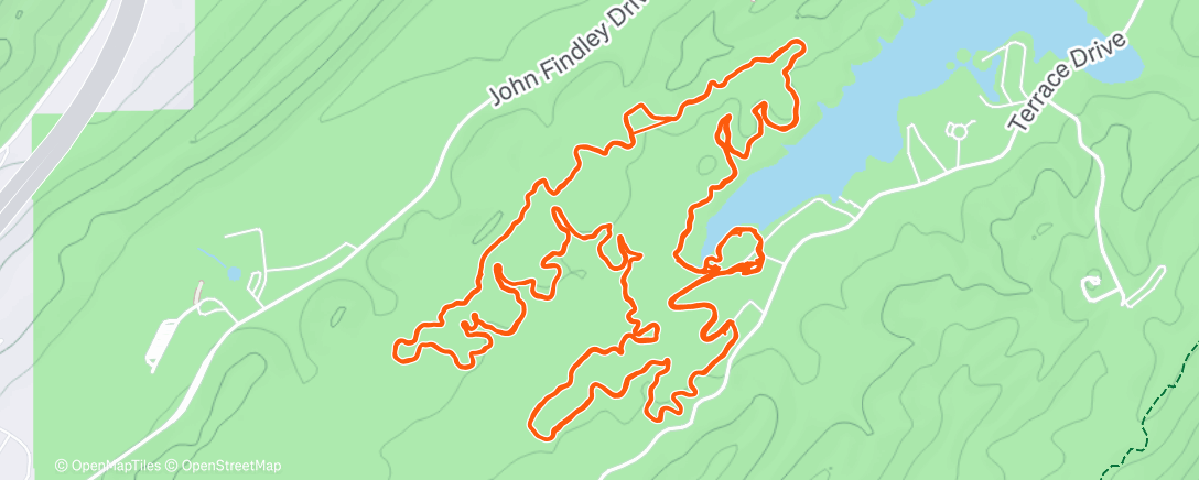 Mapa da atividade, I don't like sand. It's all coarse, and rough, and irritating. And it gets everywhere.
