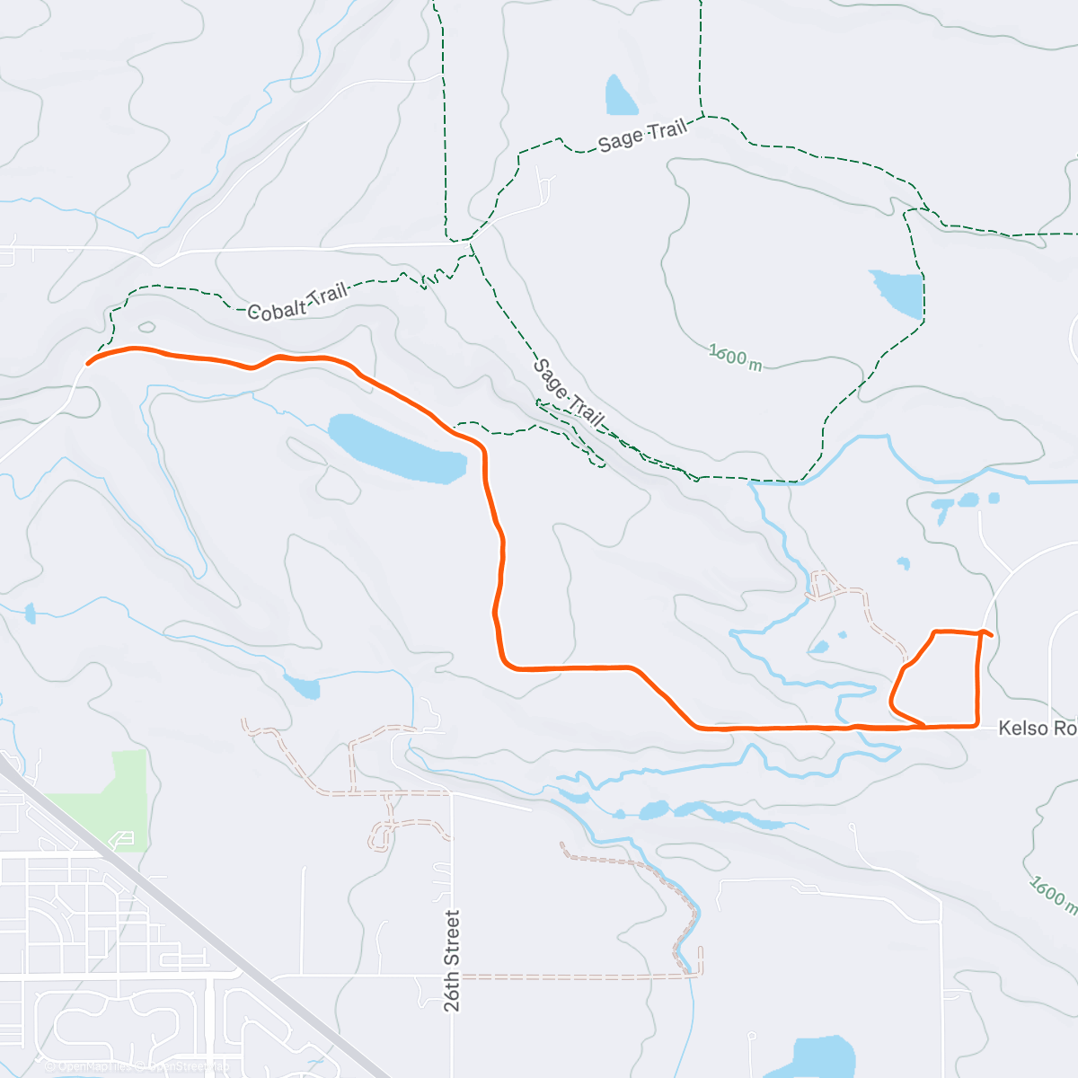 Map of the activity, Love & pie & light up mixing bowl hangover 🥰
