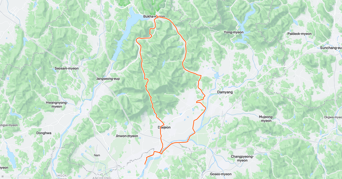 Morning Ride | Strava