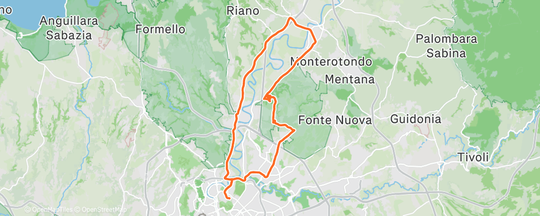 Roby Fiorini.💪🚴‍♂️ Bikelab🚴‍♀️💪 | Strava Cyclist Profile