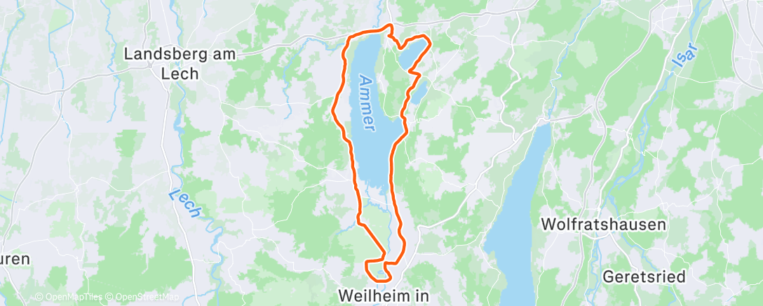 Map of the activity, Hello 2026 🫡