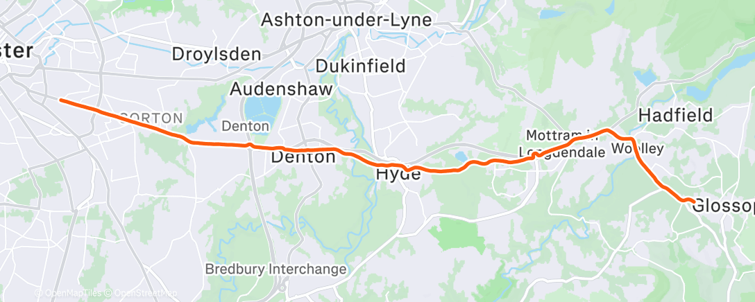 Map of the activity, 🏠