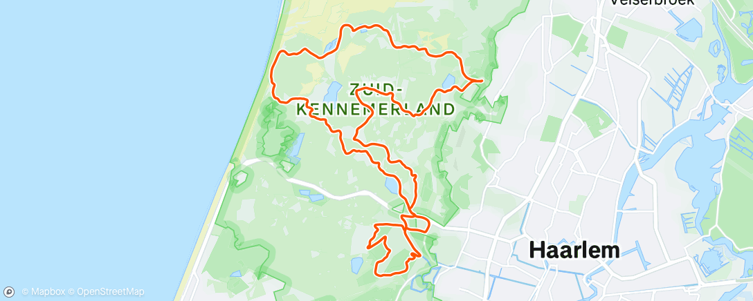 Map of the activity, #220 DuINeN!