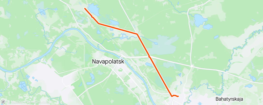 Map of the activity, "НА",ухи в трубочку=)