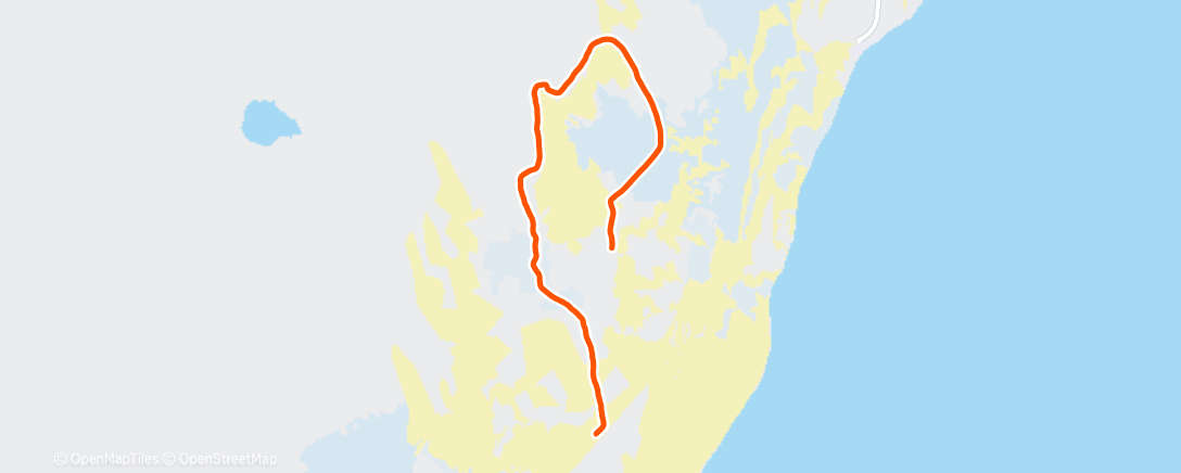 Map of the activity, 🥴