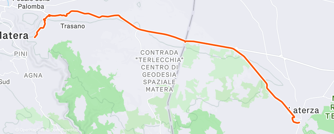 Карта физической активности (En route pour le réveillon🎉)