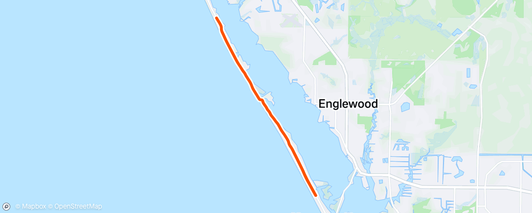 Карта физической активности (Lunch Ride)