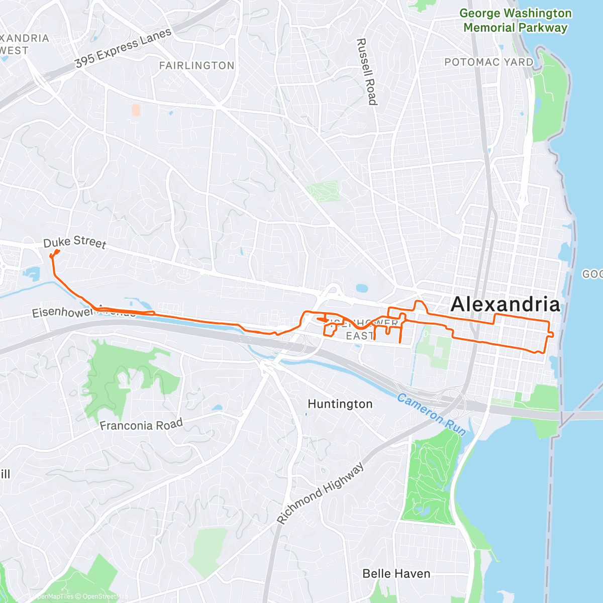 Map of the activity, 🔋 New Year's Day Ride