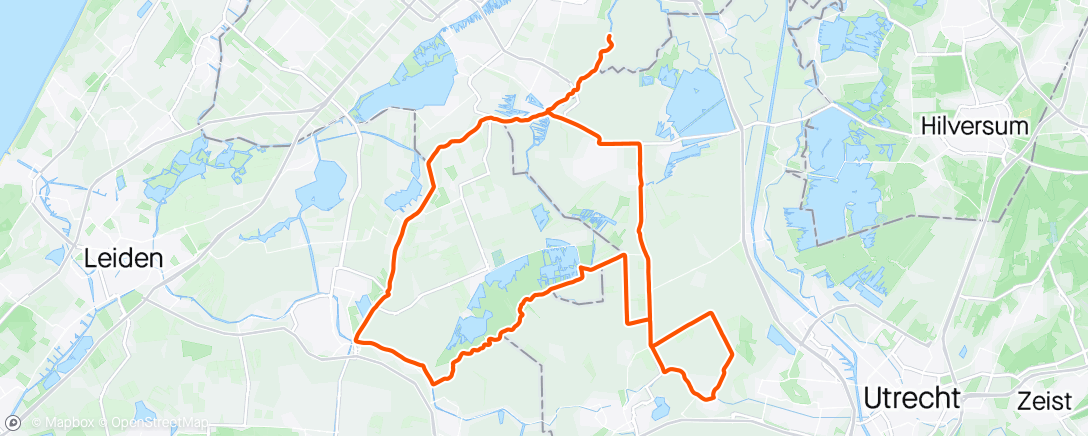 Map of the activity, Last ride with Jaspie for the next 4 weeks 😢 + Roos + apple pie stop 😍
