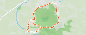 rower przetestować