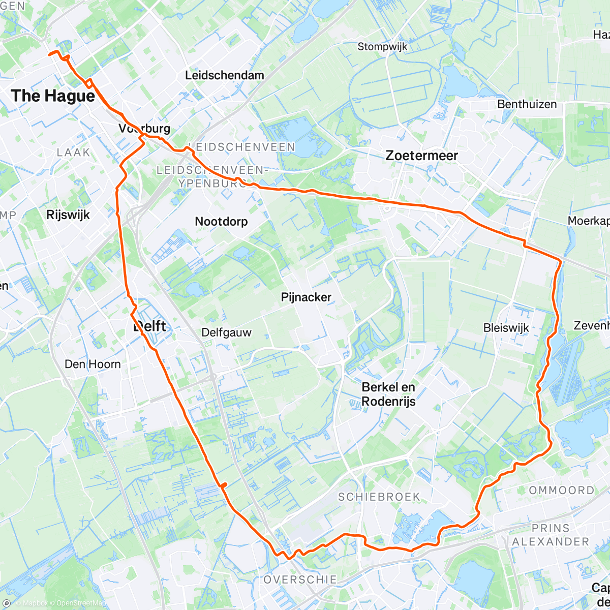 Map of the activity, Mijn belangrijkste conclusie na drie weken datingsite: dat single zijn is zo slecht nog niet 🙈