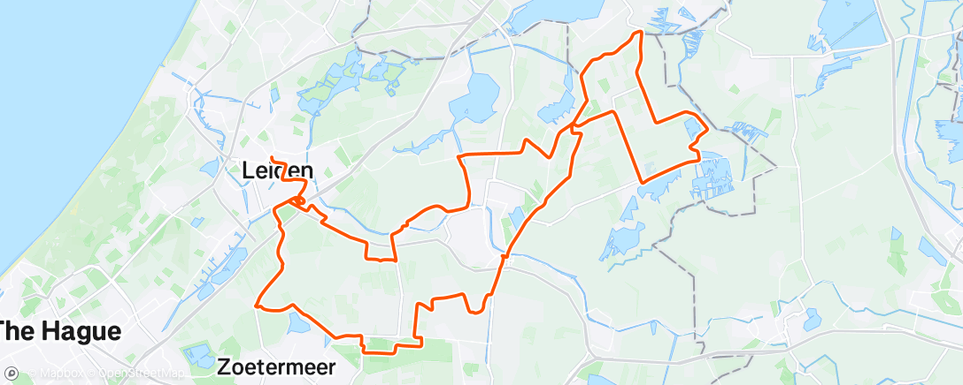 Paul van Klinken | Strava Cyclist Profile