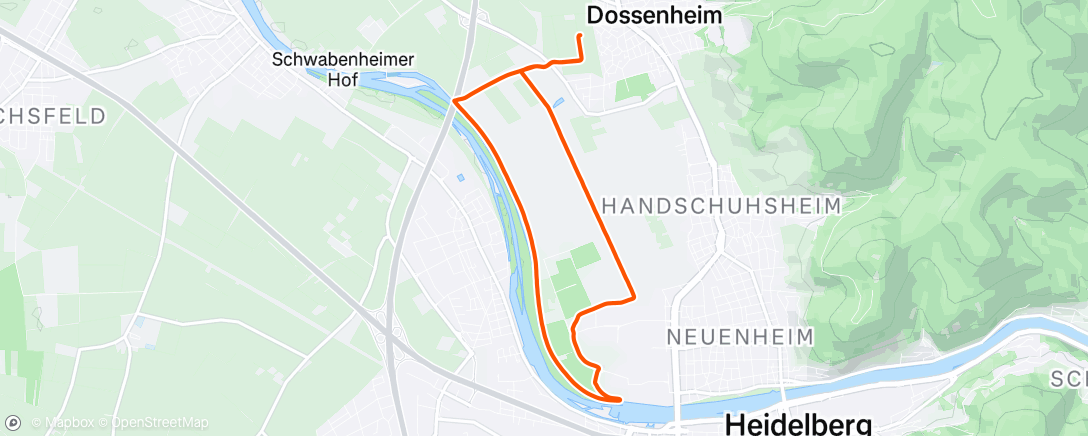 Peta aktivitas, Eislauf mit Eisbeinen 🥶