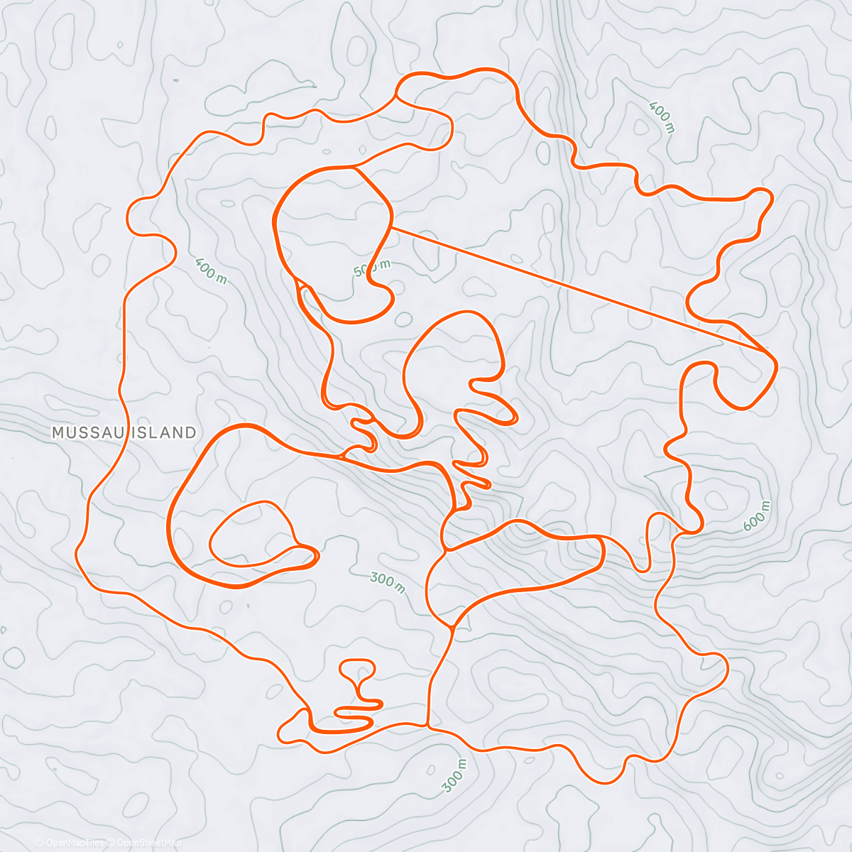 Mappa dell'attività 💅🏾Another Year, Much Love to U & Yorz