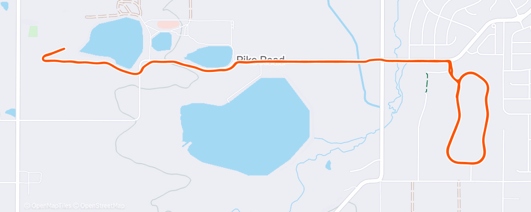 Carte de l'activité 3x3K On/1K Float