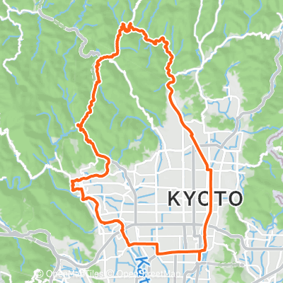 100823 | 33.7 mi Cycling Route on Strava