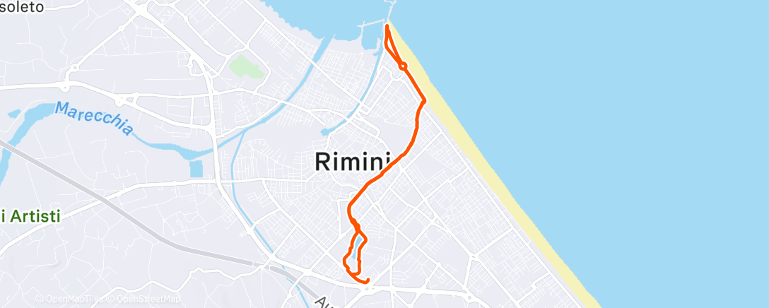 Map of the activity, Feliz Navidad 🎄🎁 💫